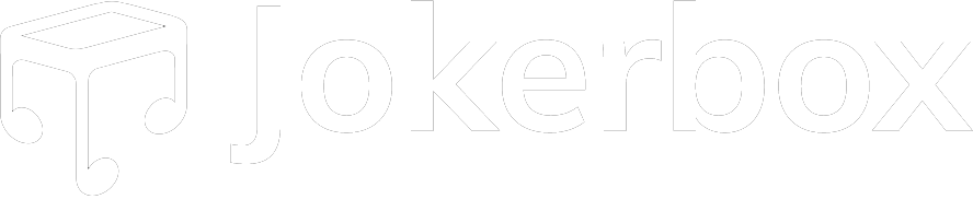 Jokerbox Logo